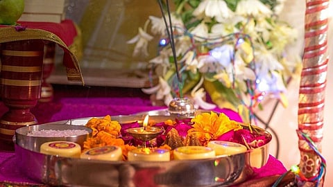 जितिया व्रत की खास परंपरा