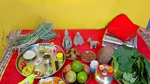 जितिया व्रत में माएं क्यों करती हैं मडुआ का सेवन, जानिए इसकी असली वजह