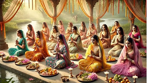जितिया व्रत में कहां खाई जाती है मडुवा की रोटी और मछली, जानिए नहाय-खाय और पारण की अलग-अलग परंपरा
