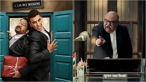 Jolly LLB 3: कानपुर- मेरठ की जंग खत्म, जज त्रिपाठी का ऐलान, दोनों शहरों में लॉन्च होगा ट्रेलर