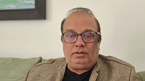 _Krishna Hegde