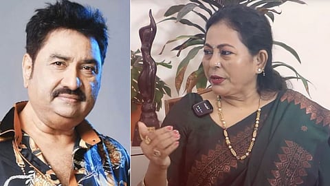 भतीजी के '5 बच्चे सबके पिता अलग', कुमार सानू के परिवार पर पूर्व पत्नी रीटा भट्टाचार्य का गंभीर आरोप