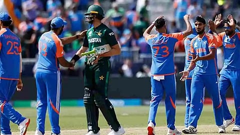 एशिया कप : भारत-पाकिस्तान मैच के दौरान क्या टूटेगा 13 साल पुराना रिकॉर्ड?
