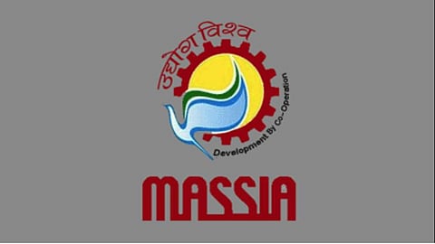 मसिआ के 43 उद्यमियों का प्रतिनिधिमंडल नेप्कॉन-वियतनाम' अंतरराष्ट्रीय औद्योगिक प्रदर्शनी में भाग लेने के लिए वियतनाम रवाना हुआ है। ये कार्यक्रम 9 से 14 सितंबर तक आयोजित होने वाला है।