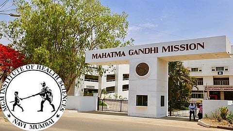 एमजीएम विश्वविद्यालय की छठी वर्षगांठ उत्साह के साथ संपन्न
