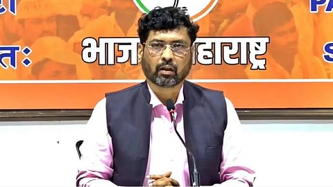 आवासीय परियोजनाओं के लिए धार्मिक नाम का इस्तेमाल