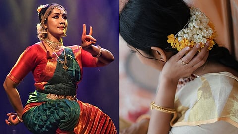 Navya Nair: फूलों के गजरे पर 1.14 रुपए का जुर्माना! ऑस्ट्रेलिया के सख्त कानून का शिकार हुई एक्ट्रेस