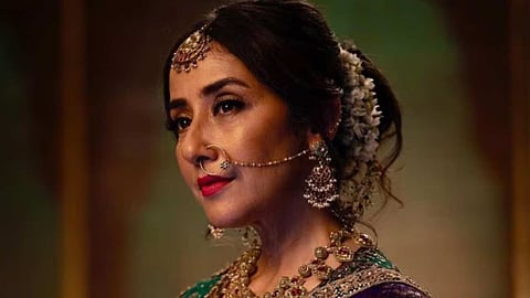 Manisha Koirala