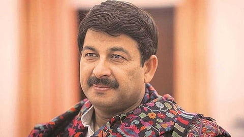 मनोज तिवारी निभाएंगे भगवान परशुराम का रोल, रामलीला में देंगे संस्कार और सच्चाई का संदेश
