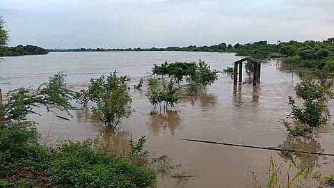 Marathwada Rains