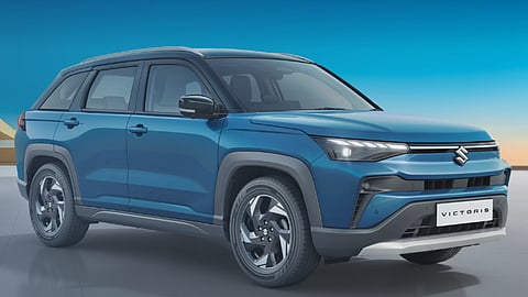 Maruti ने पेश की पहली ADAS फीचर वाली SUV, क्या होगी कीमत?
