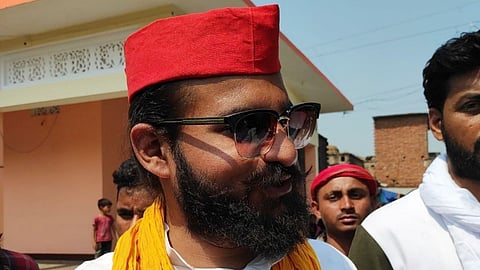 अब्बास अंसारी की विधानसभा सदस्यता बहाल, नोटिफिकेशन जारी...हेट स्पीच मामले में गई थी विधायकी
