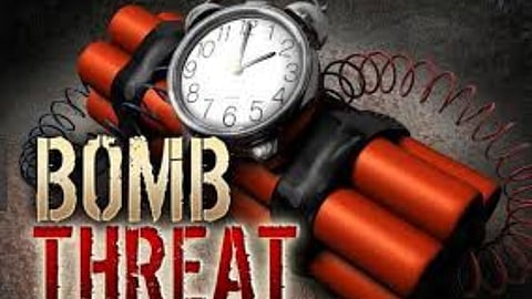 Mumbai Bomb Threat