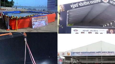 Mumbai Ganeshotsav