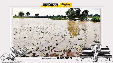 साल दर साल मानसून इतना मारक क्यों है ?