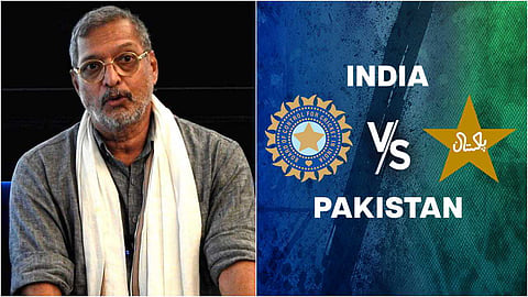 Nana Patekar