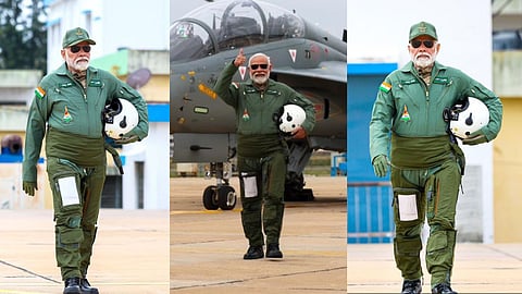 Prime Minister Narendra Modi Netwroth