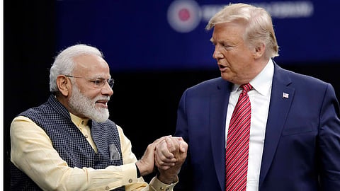 India-America Trade Agreement