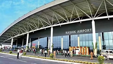 Nashik Airport