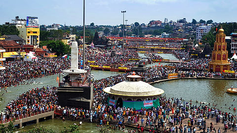 Nashik
