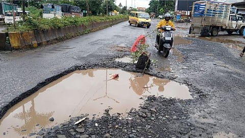 Nashik Roads