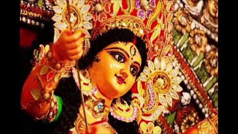 सोमवार से शारदीय नवरात्रि आरंभ, जानिए नवरात्र में किन नियमों का करें पालन
