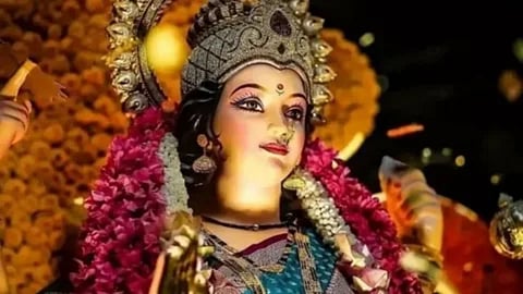 नवरात्र की पूजा में इन बातों को लेकर रहें सावधान, तभी फलित होगी पूजा, होगी माता रानी की कृपा