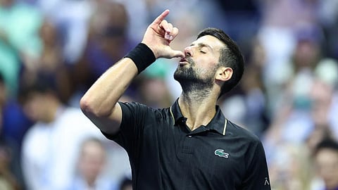 US Open: सेमीफाइनल में हार, संन्यास पर गर्म हुआ अफवाहों का बाजार, जोकोविच बोले- हार नहीं...