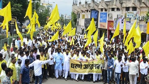 ओबीसी समाज की मांगों पर मंत्रालय में होगी बैठक