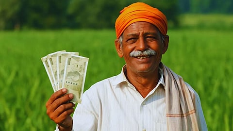 PM Kisan Samman Nidhi Yojana