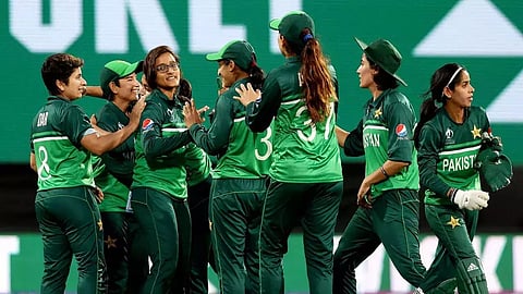 महिला वर्ल्ड कप ओपनिंग सेरेमनी में PAK का बायकॉट, भारत नहीं आएगी टीम, गुवाहटी में होगा भव्य समारोह