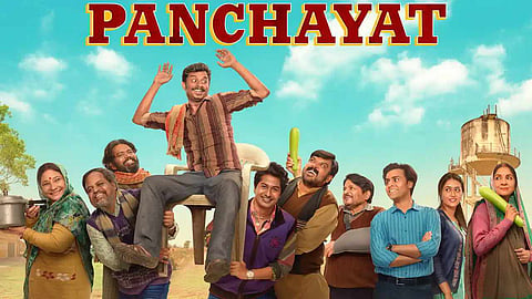 पंचायत 5 पर बड़ा अपडेट, रिंकी-सचिव जी की लव स्टोरी से लेकर चुनावी ड्रामे तक, जानें कब होगा धमाका