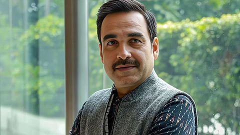 कभी पत्नी की कमाई से चलता था घर, आज इतने करोड़ की संपत्ति के मालिक हैं पंकज त्रिपाठी