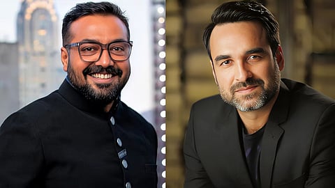 पंकज त्रिपाठी ने की अनुराग कश्यप की फिल्म निशानची की जमकर सराहना, जानें क्या कहा