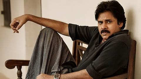 Pawan Kalyan Birthday: पवन कल्याण को मार्शल आर्ट्स से मिला नाम, सिनेमा ने दिया मुकाम