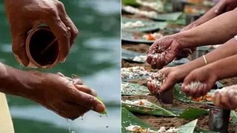 आज पितृ पक्ष का पहला शनिवार, पितरों के प्रकोप से मुक्ति के लिए कर लें ये उपाय