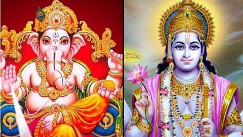 अनंत चतुर्दशी पर क्यों पहनते है अनंत सूत्र