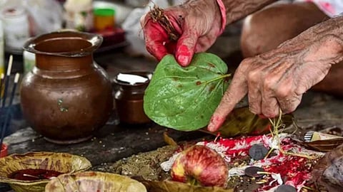 पितृपक्ष में बिल्कुल न करें ये 3 काम, वरना झेलना पड़ सकता है 'त्रिदोष' और संतान प्राप्ति में अड़चन