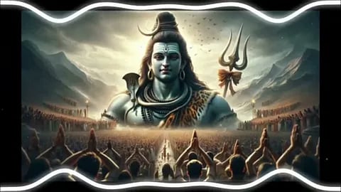 आज है 'शुक्र प्रदोष', भोलेनाथ को अर्पित करें ये चार फूल, मनोकामनाएं होंगी पूरी