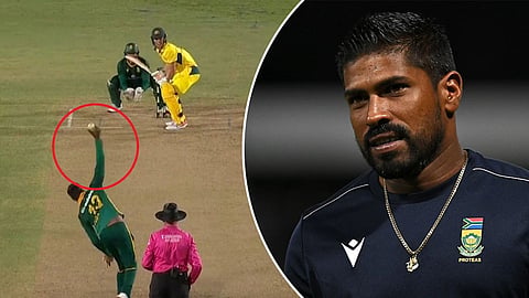 साउथ अफ्रीकी खिलाड़ी को मिली राहत, ICC ने इस मामले में दे दी क्लीन चिट