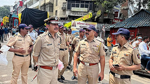 Pune Police