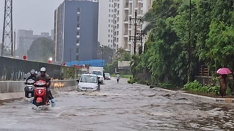 Pune Weather