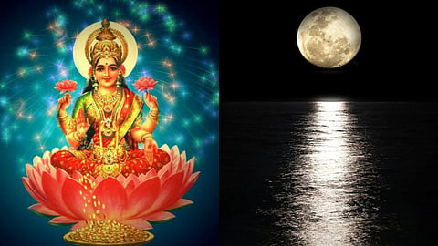 सितंबर में इस दिन है भाद्रपद पूर्णिमा, इस शुभ मुहूर्त में करें श्रीहरि की पूजा, होगी प्रभु की असीम कृपा