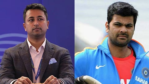 मिथुन मन्हास के बाद प्रज्ञान ओझा और आरपी सिंह को मिली बड़ी जिम्मेदारी, BCCI में अब सभालेंगे ये काम