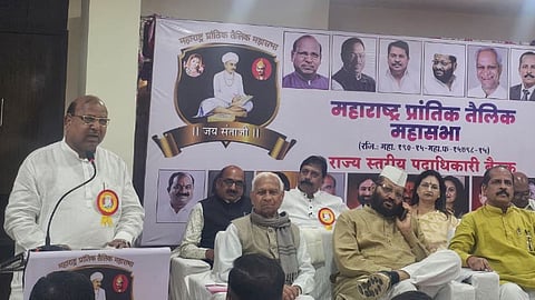 मुख्यमंत्री फडणवीस ओबीसी पर अन्याय नहीं होने देंगे