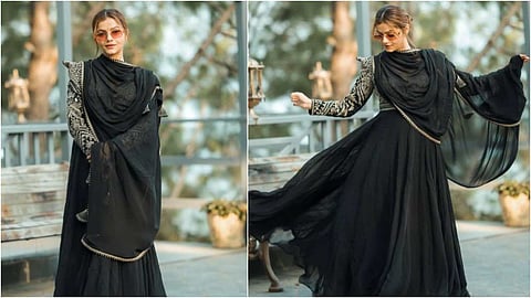 Rubina Dilaik