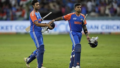 हाथ नहीं मिलाना पड़ेगा टीम इंडिया को भारी? जानें क्या कहता है ICC का नियम, BCCI बोला- जरूरी नहीं है
