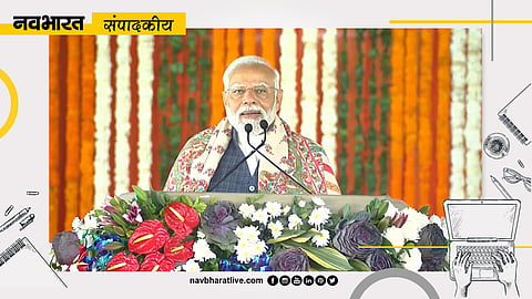 मोदी की यात्रा के बावजूद, मणिपुर की समस्या कायम