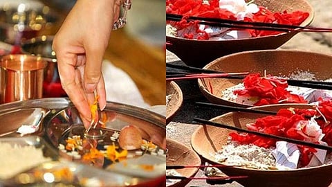 सर्वपितृ अमावस्या को बस कर लें वास्तु के ये 5 उपाय, पितृदोष से मिलेगा छुटकारा, पितरों का मिलेगा आशीष