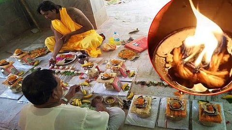 सर्वपितृ अमावस्या के दिन कर लें ये आसान उपाय, पितरों का मिलेगा आशीर्वाद